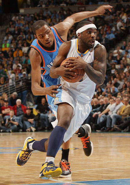 迈克·布朗：现在关于布伦森MVP的讨论还不多，但应该有（迈克·布朗：布伦森应被纳入MVP讨论，外界关注仍不足）