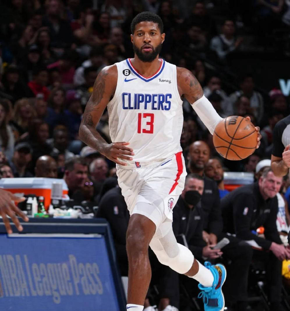 NBA战报：麦丹27分&哈登34分&里程悲，森林狼109-106险胜快船（NBA速讯：麦丹27分、哈登34分里程碑成遗憾，森林狼109-106险胜快船）